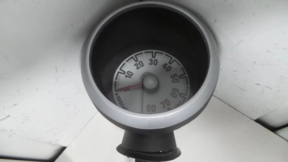 CONTAGIRI Opel Agila (B) MPV 1.0 12V (K10B) 2014 93168011 - Immagine 1 di 1