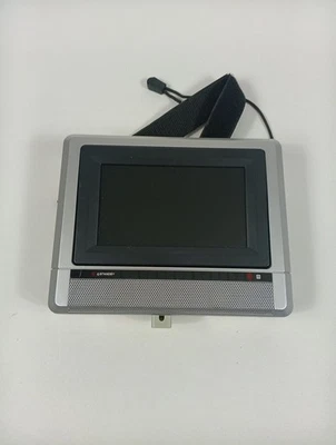 Venturer PVSI960 Doble Pantalla 7" Reproductor de DVD Portátil Repuesto SOLO PANTALLA Foto 1 de 4