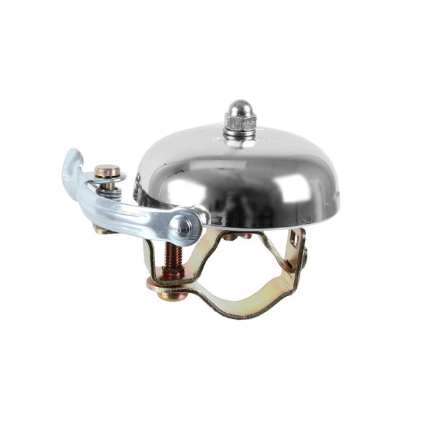 Campana Crane Bell Co Suzu, latón - cromo Foto 1 de 1