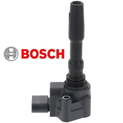 Bobina de encendido BOSCH para Audi A8 Quattro RS7 S6 S7 S8 2013-2018 4,0 L 0986221138 Foto 1 de 4