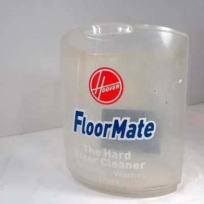 Пылесос для пола Hoover Floormate FH40010B восстановление резервуара для грязной воды 440001065 - Изображение 1 из 4