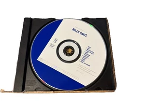 miles davis cd - Picture 1 of 5