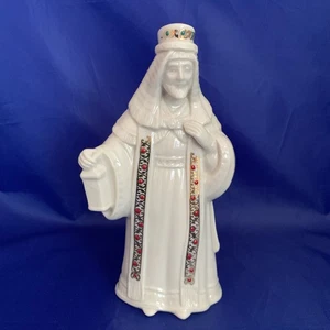 Lenox Jewel Collection Nativity Melchior Wiseman 6.5" USA NO BOX - Picture 1 of 8