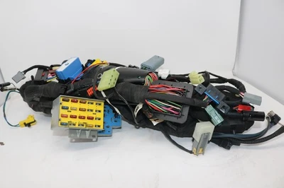 4763138AC NUEVO OEM 1997 DODGE VIPER RT/10 GTS PANEL DE INSTRUMENTOS ARNÉS DE CABLEADO Foto 1 de 2