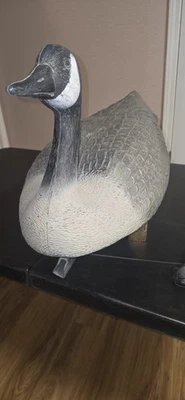 Flambeau Large 25" Canadian Goose Hunting Floating Water Decoy  U.S.A. 5840WA - Image 1 of 4