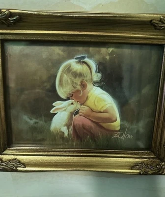 Tender Moment Foto 1 de 4