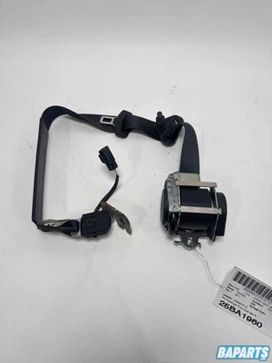 Серый натяжитель переднего ремня безопасности для пассажира 2010-2013 FORD TRANS CONNECT - Изображение 1 из 4