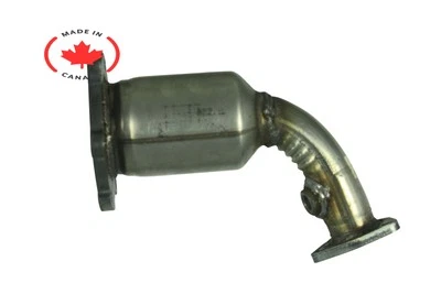 Convertidor catalítico para Nissan Altima Máxima Murano Quest 2002-08 3,5 L DirectFit Foto 1 de 4