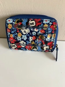 Disney Cath Kidston Purse - Picture 1 of 6