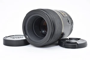 Tamron SP AF 90mm F2.8 Di MACRO 272E Nikon funcionando - Imagen 1 de 10