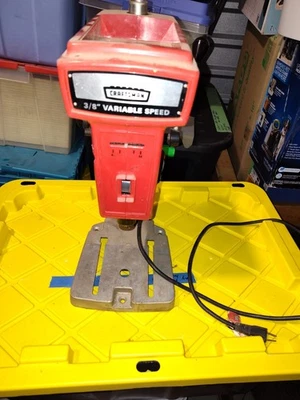 Дрель-пресс - Изображение 1 из 3