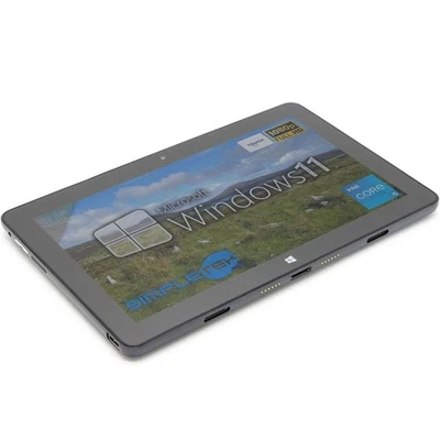 Dell Venue 11 Pro 7130 10 " Touch 4GB 120GB SSD Windows Tablet Notebook - Image 1 of 4