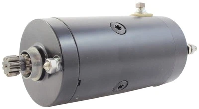 New Starter Harley Davidson FLH FLHB FLHC XLC XLR XR 900cc 1000cc 1200cc 1340cc - Image 1 of 4