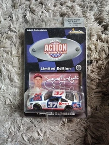 Jeremy Mayfield - #37 K-Mart - 1997 Thunderbird - 1:64 - Picture 1 of 2