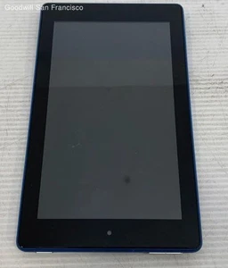 Amazon Fire 7 Tablet 7th Gen 7" Display SR043KL - Picture 1 of 6