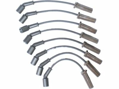 Juego de cables de bujía Walker 68512ZB 7,4 L V8 para Chevrolet C7500 Kodiak 1999-2000 Foto 1 de 2