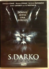 S.DARKO - DVD USATO UNA SOLA VOLTA
