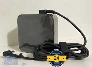 New Original Asus 19V Adapter for ASUS ROG SWIFT PG27AQ 0A001-00700000 Monitor - Photo 1/3