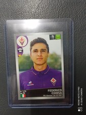 sandwiches figure sticker footballers 2016 17 church rookie Florentine juventus 