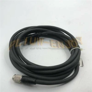 USED KEYENCE CV-C3 CAMERA CABLE Tested - Picture 1 of 4