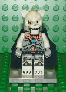 LEGO 5004077 - LEGO Exclusive Sir Fangar w/ Cape - Minifigure / Minifig - Loose - Picture 1 of 1