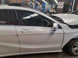 MERCEDES A CLASS RIGHT FRONT DOOR W176, 09/12-03/18 > - Picture 1 of 12