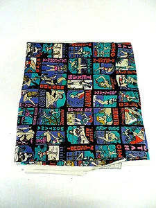 Stoff Material Mode Rest 36"x43" Bikinis Nähen - Bild 1 von 9