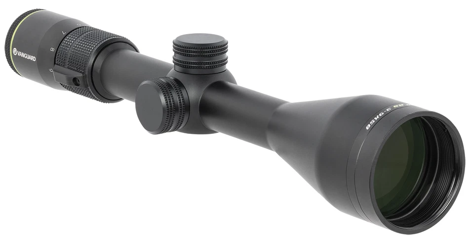 Vanguard 3-9x50 Endeavor RS Riflescope (Duplex Crosshair Reticle) - Image 1 of 4