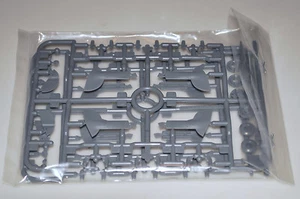 TAMIYA SUPERMARINE SPITFIRE Mk XVIe 60321 ⭐PIEZAS⭐ SPRUE CCx2-H/S CAN+MN WHL 1/32 - Imagen 1 de 3