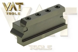 VAT Tools Spannblock für Abstechschwert SB 2020-32 mit Rechnung - Bild 1 von 1