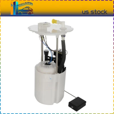 Ajuste para Infiniti G37 2008-2013 Q40 2015 Q60 2014-2015 3,7 L montaje de bomba de combustible Foto 1 de 4