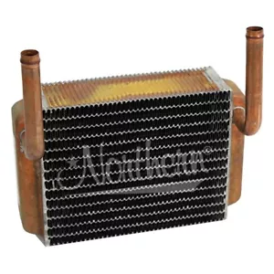 Northern 399011 1962-1963 FORD FAIRLANE, FALCON Heater Core - Picture 1 of 1