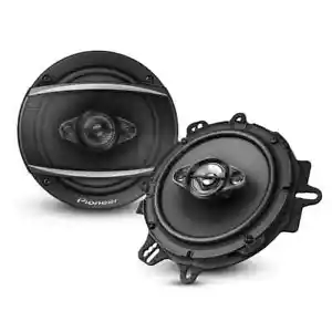 Pioneer -TS-A1680F - Altoparlanti coassiali auto stereo 350 W max 6,5" 4 Ohm - COPPIA - Foto 1 di 7