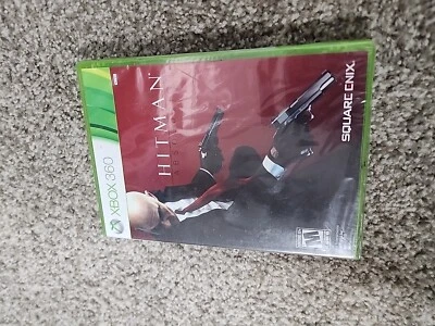 Hitman Absolution - Xbox 360 - Image 1 of 3