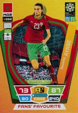 PANINI Adrenalyn XL FIFA Women's World Cup AU/NZ 2023 Special Cards + LE