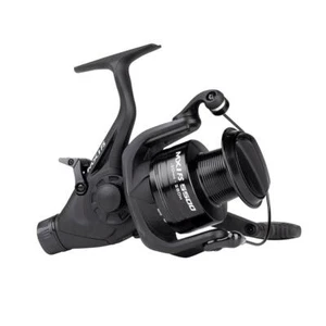Mitchell MX1 FS 6500 Rouleau Fou Moulinet de Canne à Pêche pour Carpes - Photo 1/1