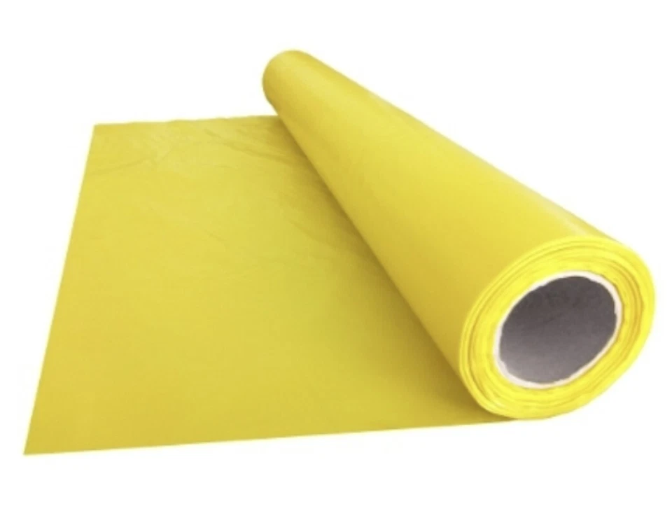 Dampfsperre Typ 200 Dampfsperrfolie 2mx50m Dampfbremsfolie Dampfbremse Dachfolie - Bild 1 von 1