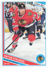 A6815- 2013-14 O-Pee-Chee Hockey Card #s 1-200 -You Pick- 10+ FREE US SHIP