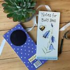 Shopping List Busy Bees Magnetic Pad, Gifts for Women, Kitchen, Office MNP24