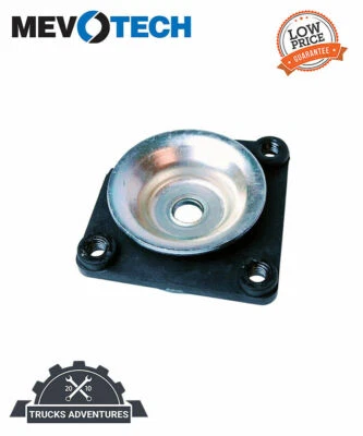 Kit de montaje de puntal de suspensión Mevotech Supreme MP907946 Foto 1 de 4