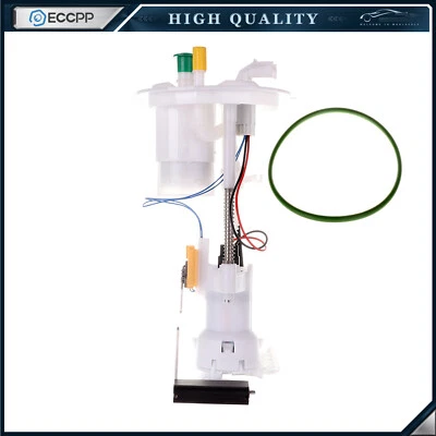 Conjunto de módulo de bomba de combustible eléctrica para Ford Expedition 5,4 L 2005-2006 E2443M Foto 1 de 4