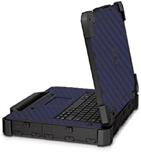 Calcomanía protectora de piel para computadora portátil LidStyles Dell Latitude 14 7404/ 7414 - Imagen 1 de 18