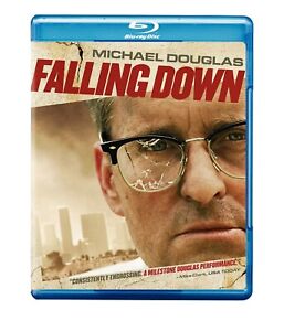 Falling Down Blu-ray Michael Douglas NEW