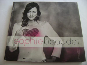 Sophie Beaudet - Garçonne (CD, 2012, GSI Musique) - Bild 1 von 4