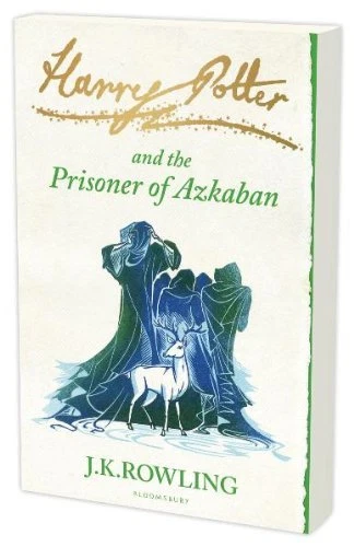 Harry Potter and the Prisoner of Azkaban (Harry Potter Signature Edition),J. K. - Image 1 of 1