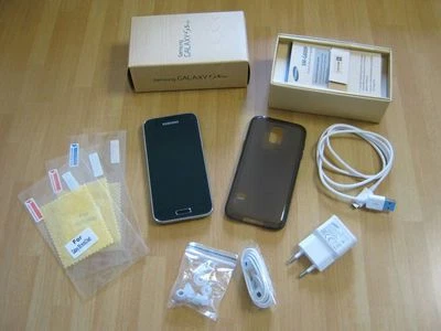 Samsung Galaxy S5 mini PERFETTO  - Immagine 1 di 4