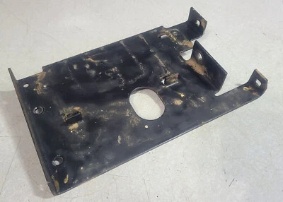 Кронштейн для поддержки аккумулятора Wheel Horse 416-H 78-0410 - Изображение 1 из 2