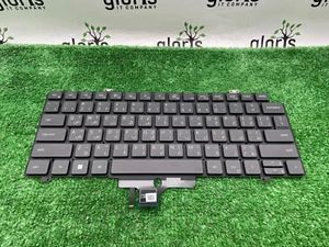 Neu Original Dell Latitude 5420 7420 7520 Tastatur AR Hintergrundbeleuchtung ... - Bild 1 von 4