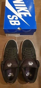 NIKE SB DUNK LOW PREMIUM NONTOURAGE - Size 11 - Like New - Bild 1 von 6