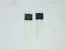 2SJ182 "Original" Hitachi MOSFET Transistor 2  pcs